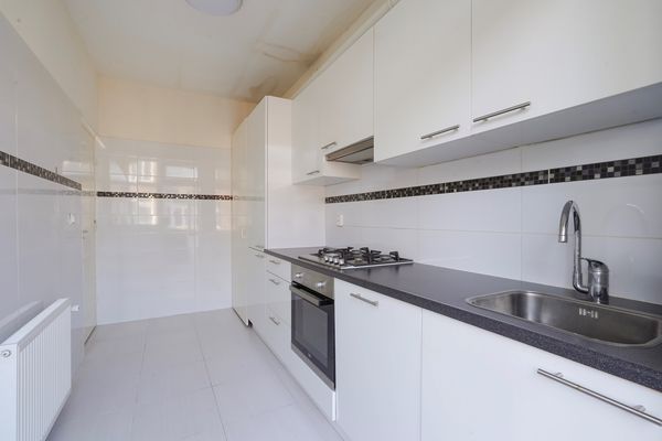 Nunspeetlaan 510, Den Haag