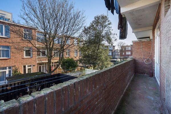 Nunspeetlaan 510, Den Haag