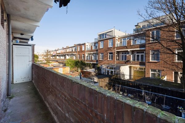 Nunspeetlaan 510, Den Haag