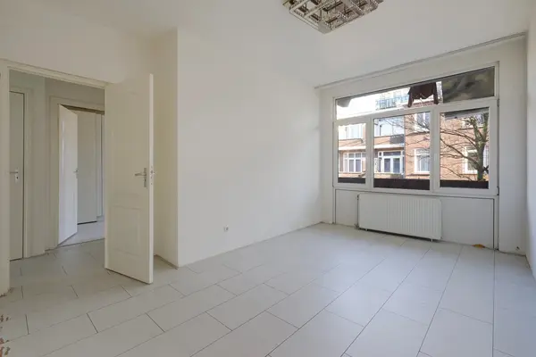 Nunspeetlaan 510, Den Haag