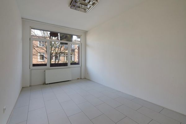 Nunspeetlaan 510, Den Haag