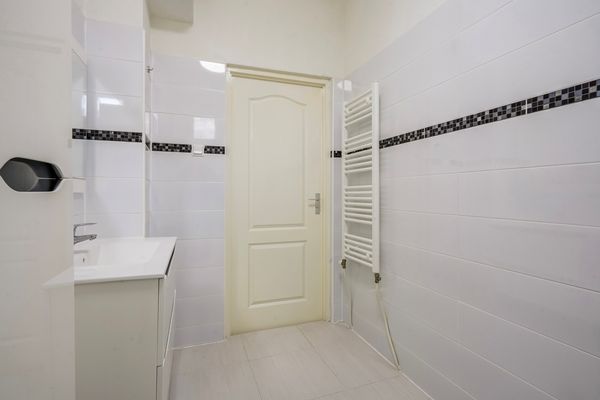 Nunspeetlaan 510, Den Haag