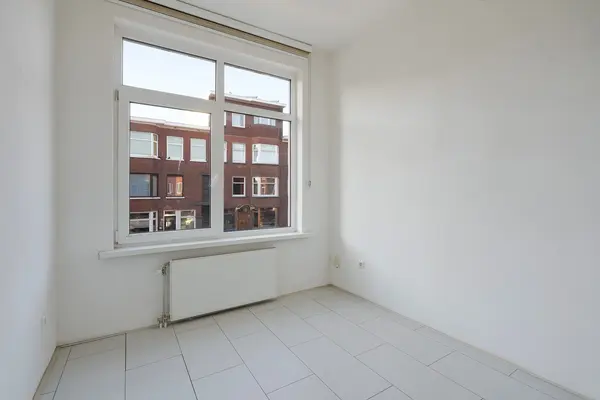 Nunspeetlaan 510, Den Haag