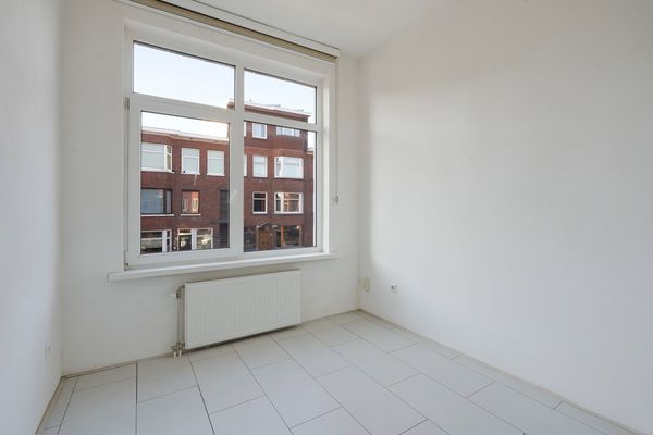 Nunspeetlaan 510, Den Haag