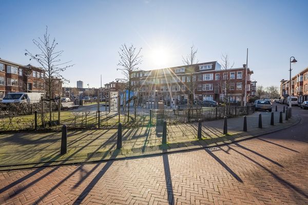 Nunspeetlaan 510, Den Haag