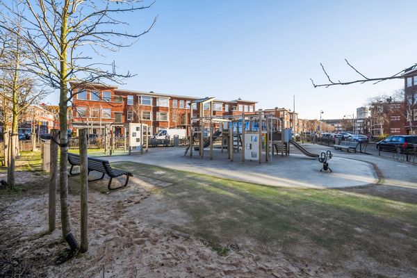 Nunspeetlaan 510, Den Haag