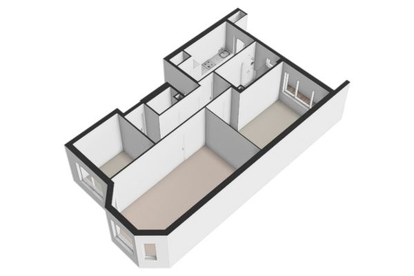 Nunspeetlaan 510, Den Haag