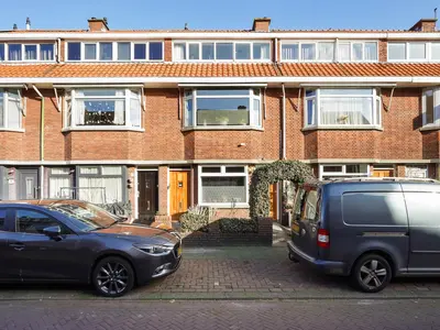 Foto 1 van Burgersdijkstraat 94