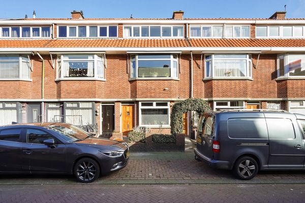 Burgersdijkstraat 94