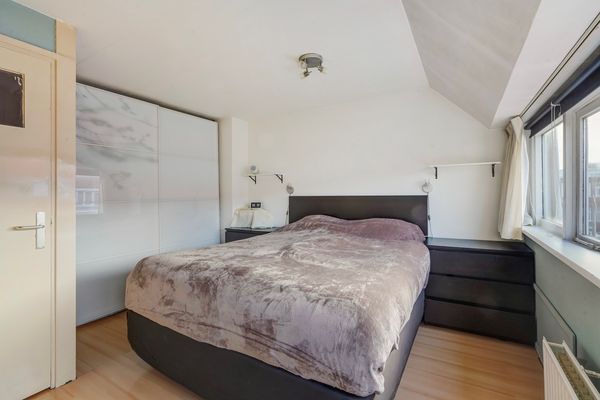 Burgersdijkstraat 94, Den Haag