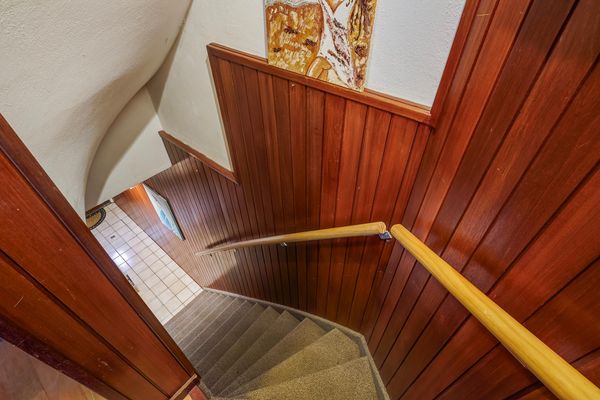 Burgersdijkstraat 94, Den Haag