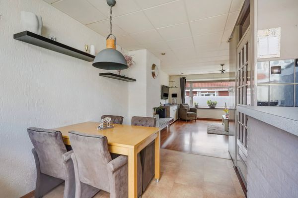 Burgersdijkstraat 94, Den Haag