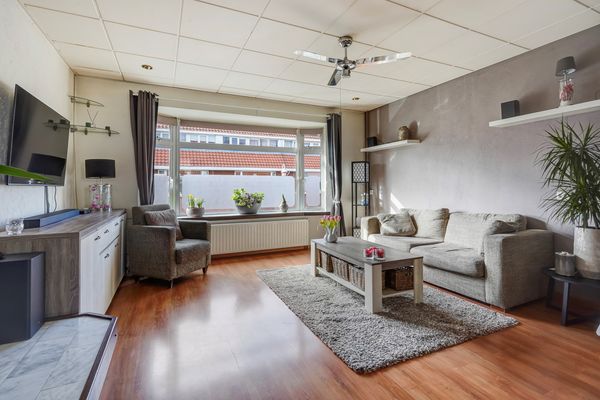 Burgersdijkstraat 94, Den Haag