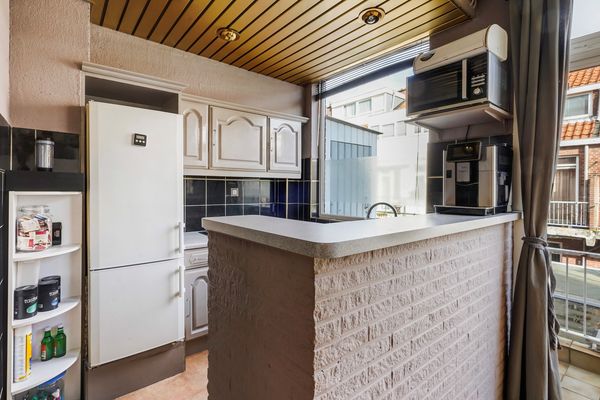 Burgersdijkstraat 94, Den Haag