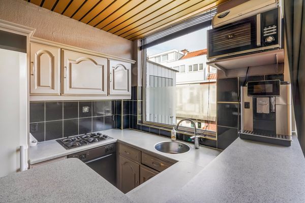 Burgersdijkstraat 94, Den Haag