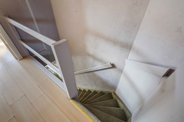 Burgersdijkstraat 94, Den Haag