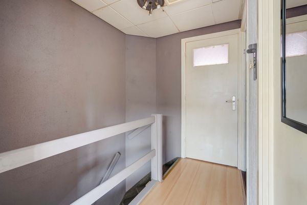 Burgersdijkstraat 94, Den Haag