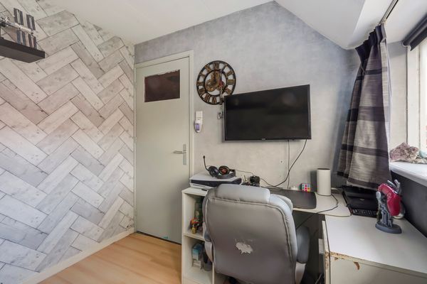 Burgersdijkstraat 94, Den Haag