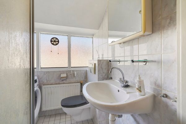 Burgersdijkstraat 94, Den Haag