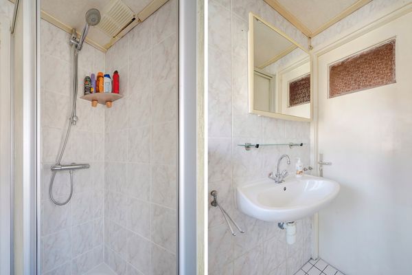 Burgersdijkstraat 94, Den Haag