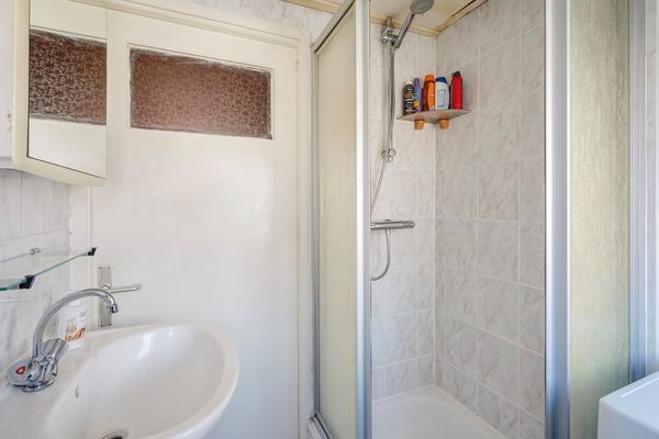 Burgersdijkstraat 94, Den Haag