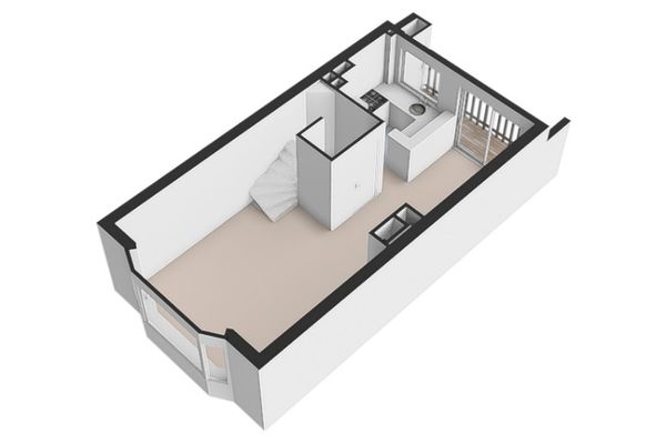 Burgersdijkstraat 94, Den Haag