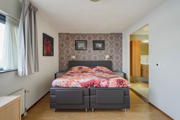 Marotplan 36, Zoetermeer