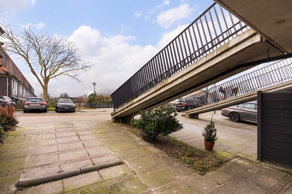 Marotplan 36, Zoetermeer