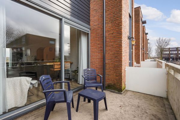 Marotplan 36, Zoetermeer