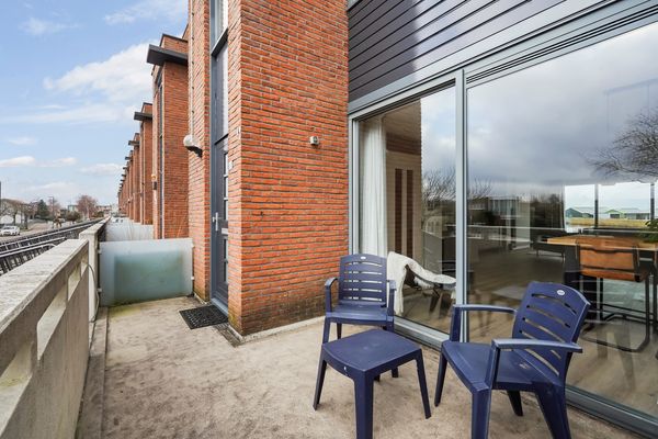 Marotplan 36, Zoetermeer