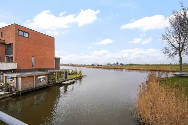 Marotplan 36, Zoetermeer