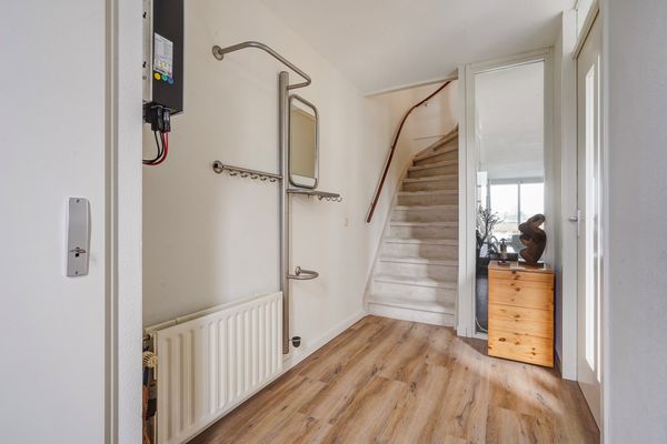 Marotplan 36, Zoetermeer