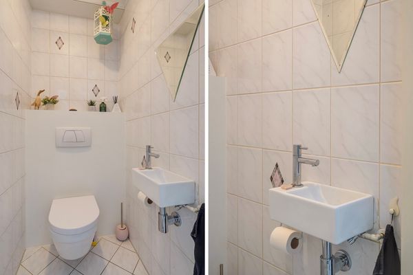 Marotplan 36, Zoetermeer