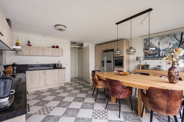 Marotplan 36, Zoetermeer