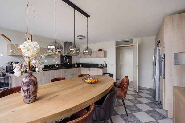 Marotplan 36, Zoetermeer