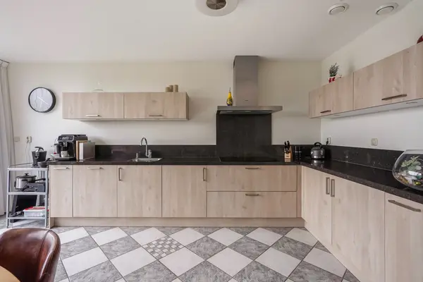 Marotplan 36, Zoetermeer