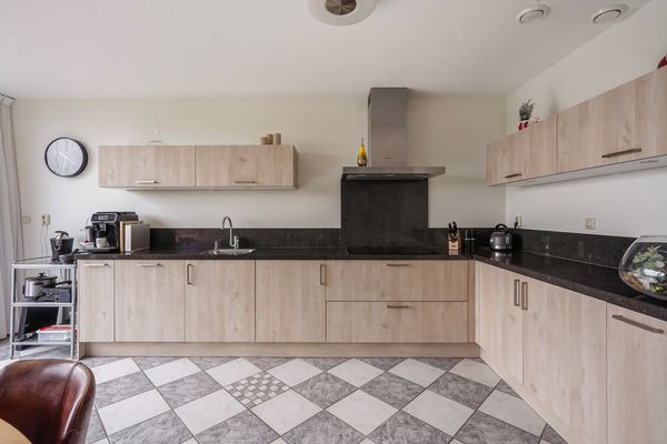 Marotplan 36, Zoetermeer