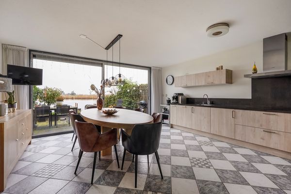 Marotplan 36, Zoetermeer