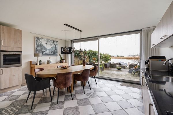 Marotplan 36, Zoetermeer