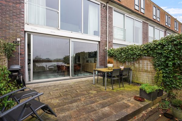 Marotplan 36, Zoetermeer