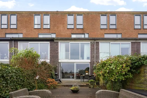 Marotplan 36, Zoetermeer