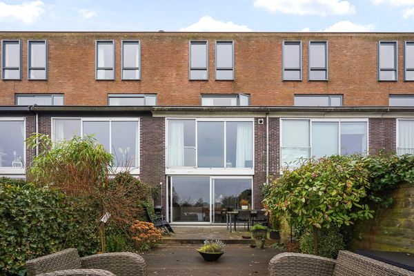 Marotplan 36, Zoetermeer