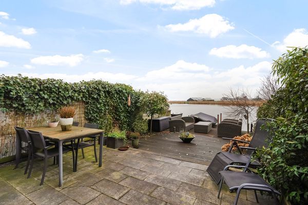 Marotplan 36, Zoetermeer