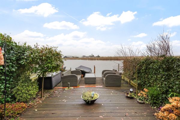 Marotplan 36, Zoetermeer