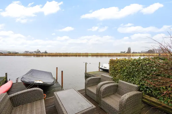 Marotplan 36, Zoetermeer