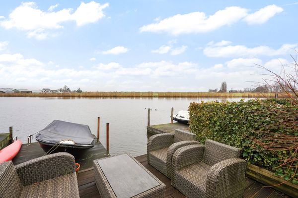 Marotplan 36, Zoetermeer