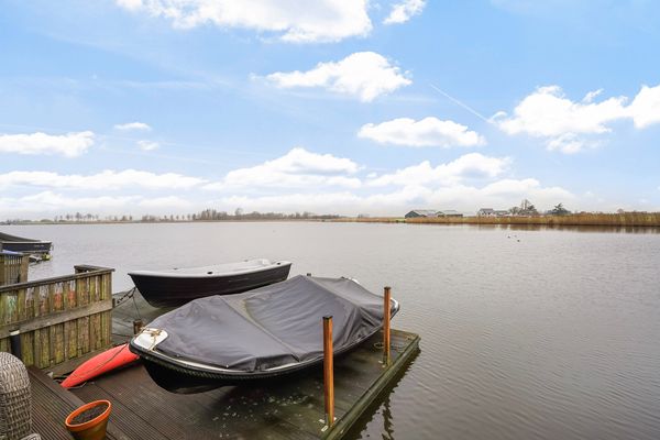 Marotplan 36, Zoetermeer