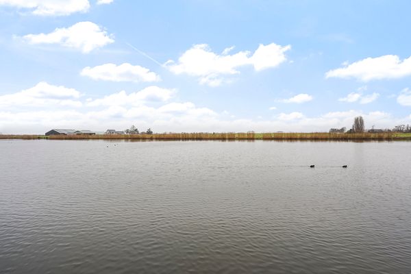 Marotplan 36, Zoetermeer