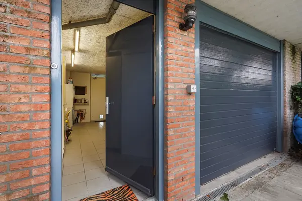 Marotplan 36, Zoetermeer
