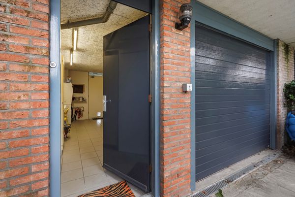 Marotplan 36, Zoetermeer